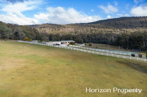 302 Brown Mountain Rd, Karoola, TAS 7267
