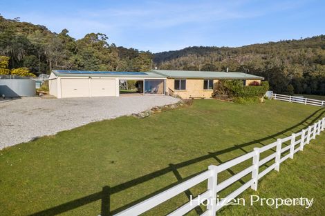 Property photo of 302 Brown Mountain Road Karoola TAS 7267