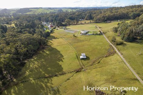 Property photo of 302 Brown Mountain Road Karoola TAS 7267