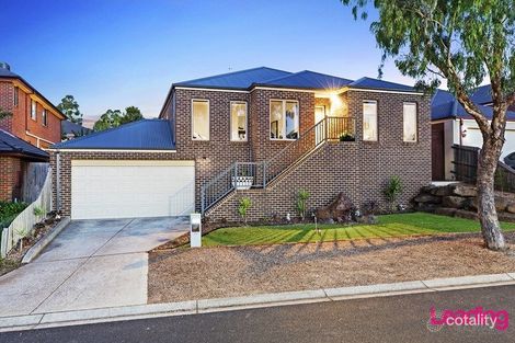 27 Sassafras Dr, Sunbury, VIC 3429