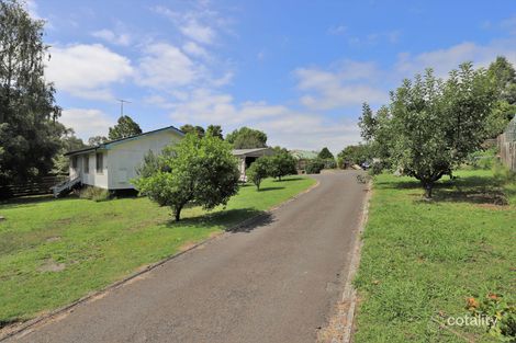 Property photo of 30 Baths Road Mirboo North VIC 3871