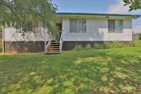 Property photo of 30 Baths Road Mirboo North VIC 3871