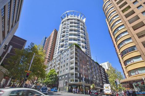 160/298-304 Sussex St, Sydney, NSW 2000