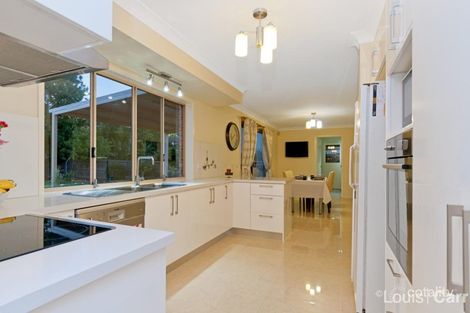 Property photo of 27 Timberline Avenue West Pennant Hills NSW 2125