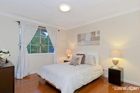 Property photo of 27 Timberline Avenue West Pennant Hills NSW 2125