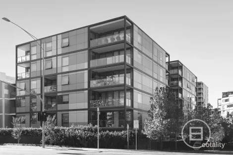 Property photo of 106/1 Evergreen Mews Armadale VIC 3143