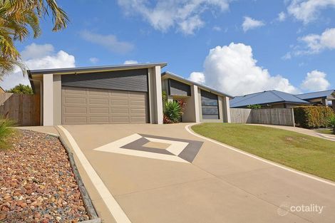 18 Seacrest Dr, Wondunna, QLD 4655
