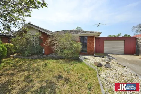 22 Thoroughbred Ave, Werribee, VIC 3030