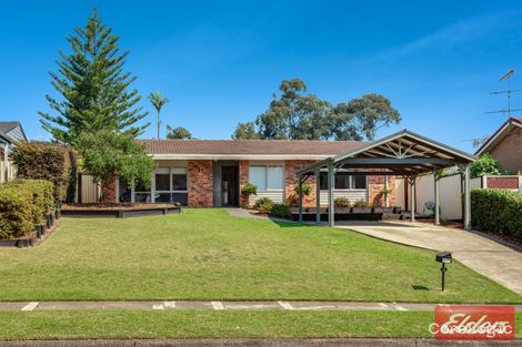 Property photo of 16 Hutchins Crescent Kings Langley NSW 2147