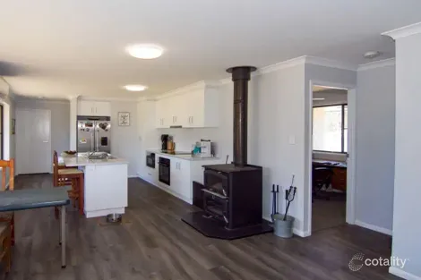 Property photo of 257 Evans Road Ballogie QLD 4610