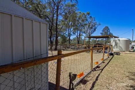Property photo of 257 Evans Road Ballogie QLD 4610