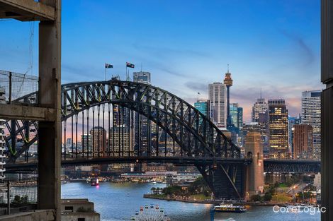 Property photo of 1305/55 Lavender Street Milsons Point NSW 2061
