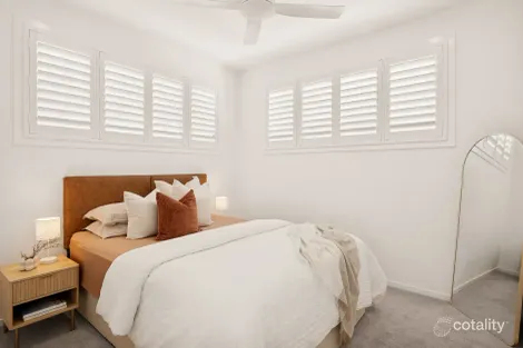 Property photo of 15A Beatrice Street Hawthorne QLD 4171