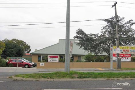 Property photo of 432 Warrigal Road Ashburton VIC 3147