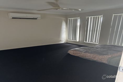 Property photo of 6 Belltrees Place Gracemere QLD 4702