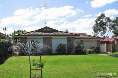 Property photo of 1 Sultana Grove Glenwood NSW 2768