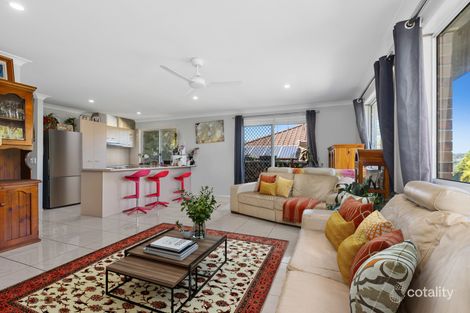 Property photo of 1/42 Vail Court Bilambil Heights NSW 2486