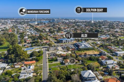 Property photo of 14 Aldgate Street Mandurah WA 6210