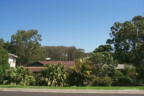 31 Wallace St, Scotts Head, NSW 2447