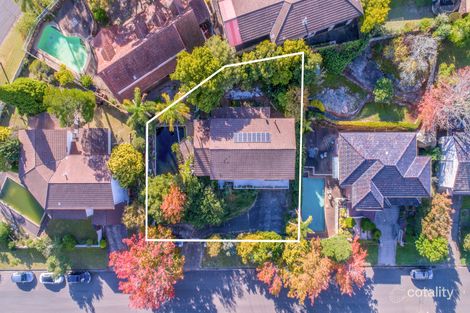 136 Koola Ave, East Killara, NSW 2071