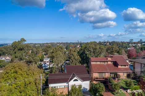 Property photo of 136 Koola Avenue East Killara NSW 2071