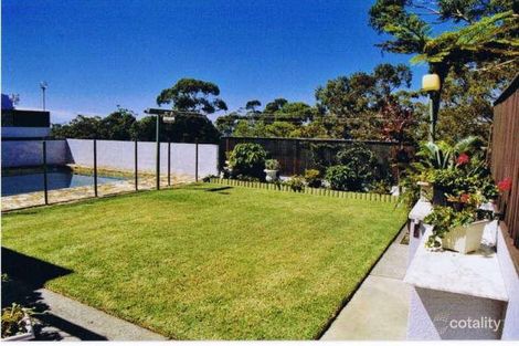 Property photo of 57 Gnarbo Avenue Carss Park NSW 2221