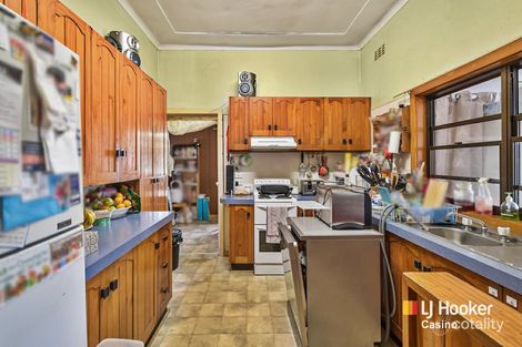 Property photo of 1 Rayner Street Casino NSW 2470