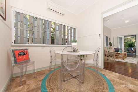 Property photo of 153 Francis Street West End QLD 4810