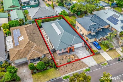 Property photo of 34 Brittania Drive Tanilba Bay NSW 2319