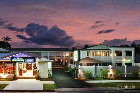 187 Lake St, Cairns City, QLD 4870