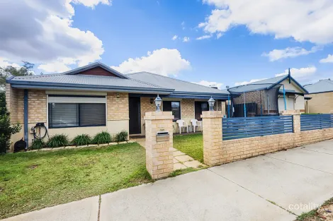 Property photo of 82 Pinegrove Drive Ellenbrook WA 6069