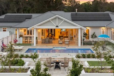 Property photo of 10 Heritage Drive Bundanoon NSW 2578