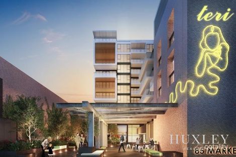 403/85 Market St, South Melbourne, VIC 3205