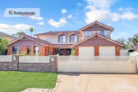 Property photo of 5 Tulloch Place St Clair NSW 2759