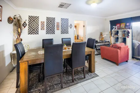 Property photo of 82 Pinegrove Drive Ellenbrook WA 6069