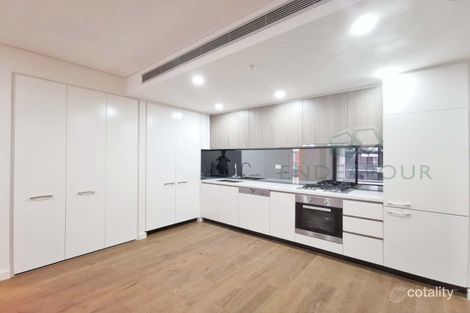 Property photo of 1310/8 Kingsborough Way Zetland NSW 2017