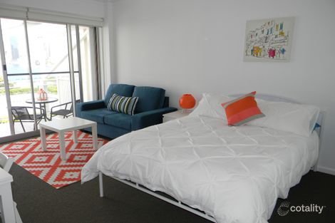Property photo of 27/33 Fitzroy Street Kirribilli NSW 2061