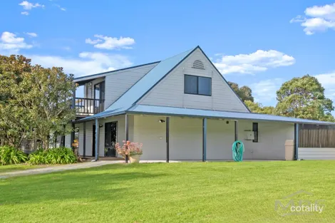 60 Kooyong Ave, Warrenup, WA 6330