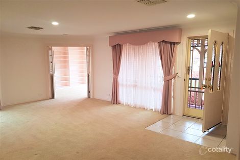 Property photo of 16 Ivo Whitton Circuit Kambah ACT 2902