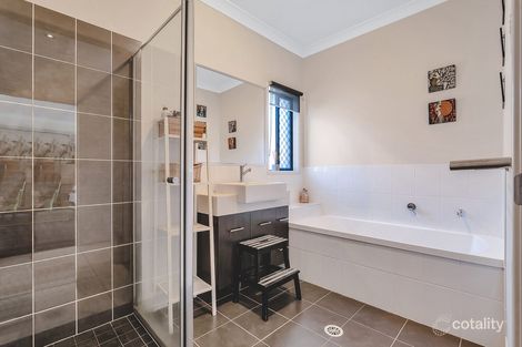 Property photo of 17 Wolseley Way Upper Coomera QLD 4209