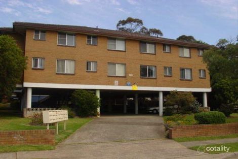 12/466-468 Guildford Rd, Guildford, NSW 2161