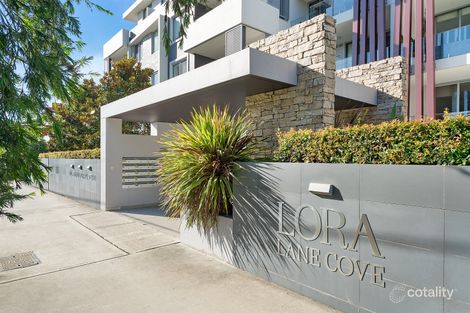 Property photo of 211/544-550 Mowbray Road West Lane Cove North NSW 2066