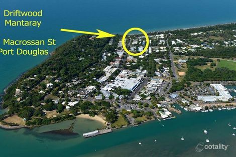 Property photo of 2/65 Macrossan Street Port Douglas QLD 4877