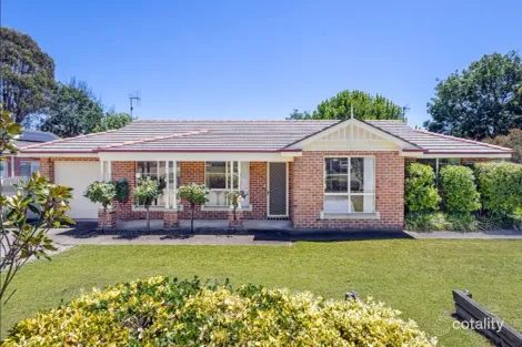 10 Bayliss St, Abercrombie, NSW 2795