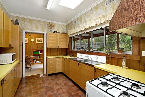 Property photo of 46 Grove Road Rosanna VIC 3084