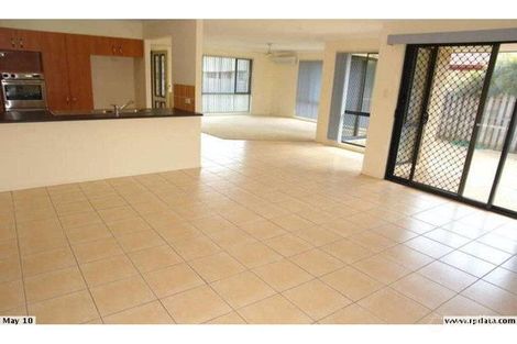 Property photo of 19 Bushgum Crescent Upper Coomera QLD 4209