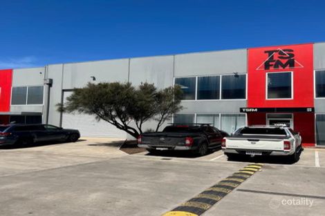 29/39 Eucumbene Dr, Ravenhall, VIC 3023