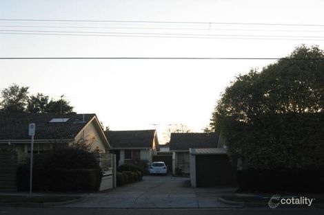 Property photo of 8/87 Thomas Street Brighton East VIC 3187