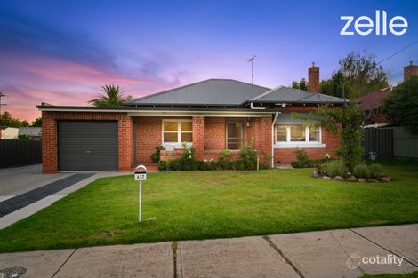 Property photo of 417 Stephen Street North Albury NSW 2640