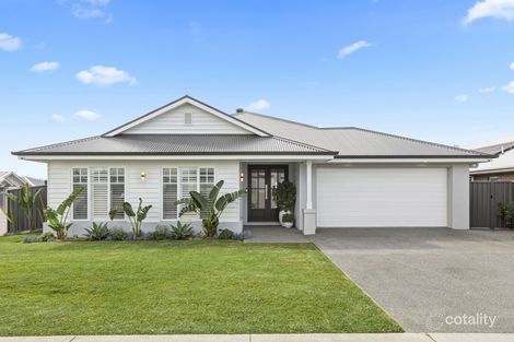 Property photo of 16 Silo Street Lochinvar NSW 2321